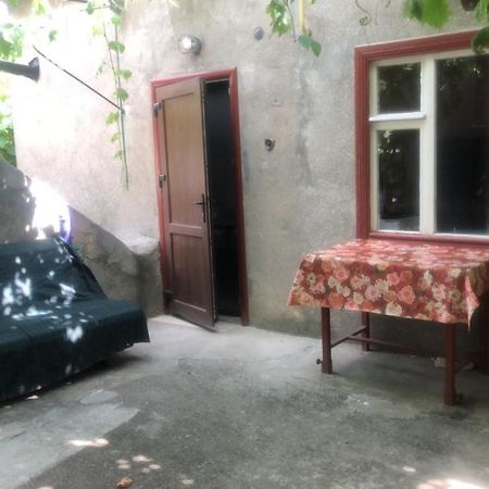 Комната У Моря Odessa Ngoại thất bức ảnh