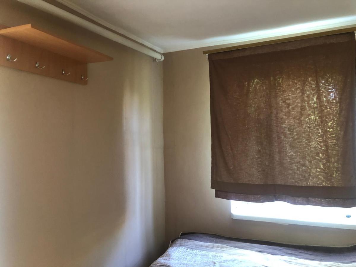 Комната У Моря Odessa Ngoại thất bức ảnh
