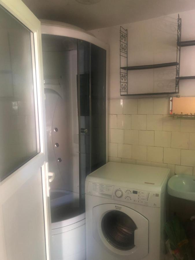 Комната У Моря Odessa Ngoại thất bức ảnh
