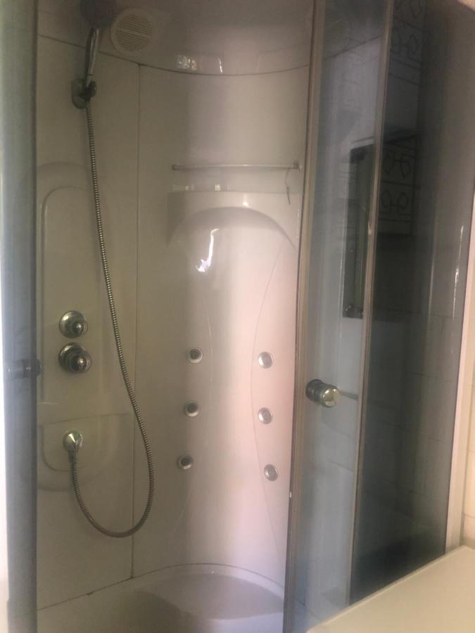 Комната У Моря Odessa Ngoại thất bức ảnh