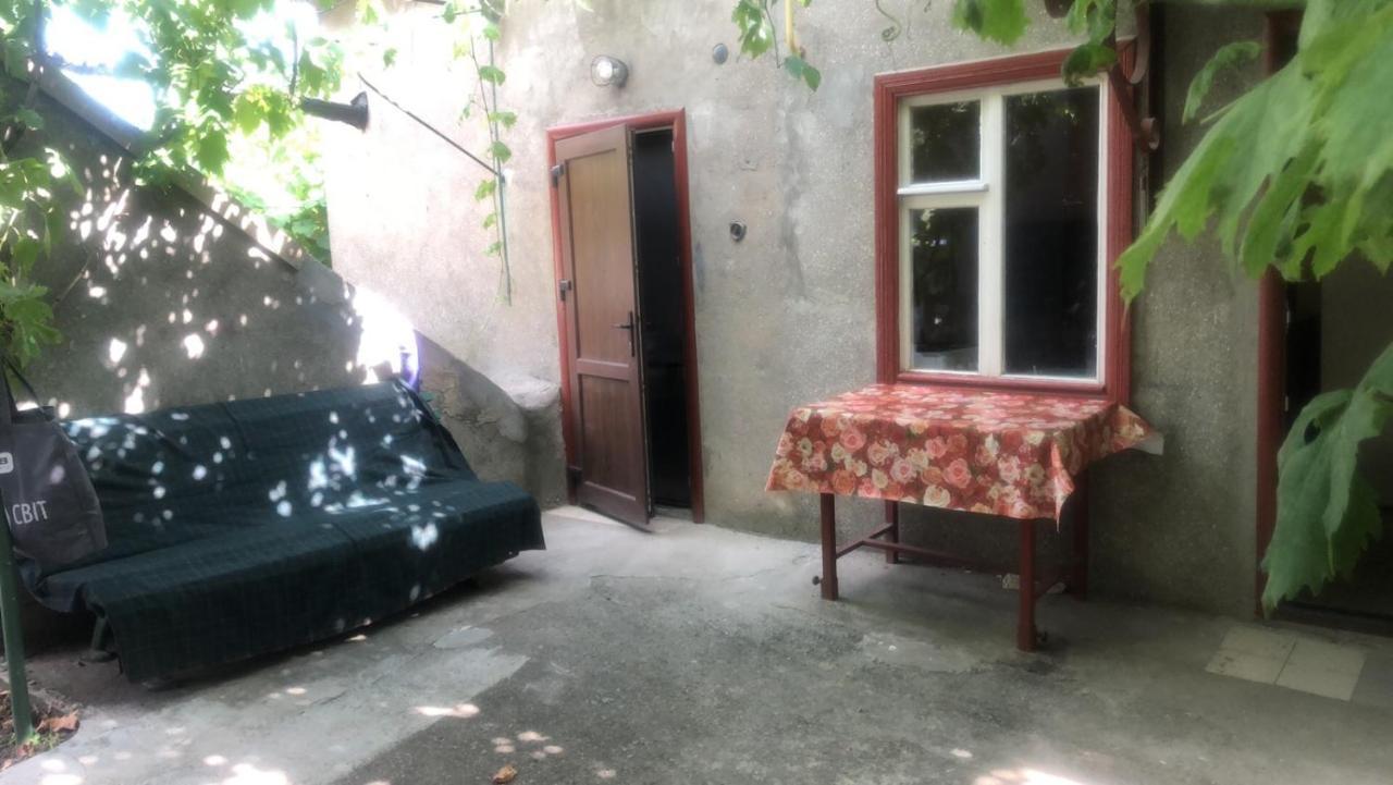 Комната У Моря Odessa Ngoại thất bức ảnh
